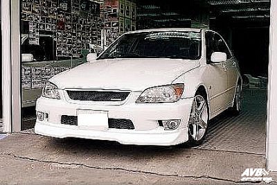 Frontlip