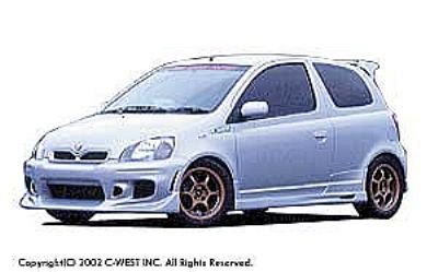 Frontbumper