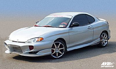 Frontbumper