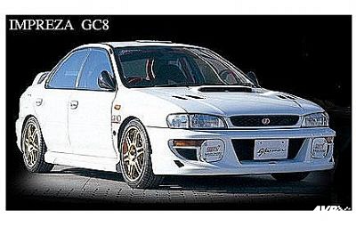 Frontbumper