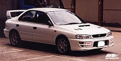 Frontbumper