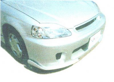 Frontbumper