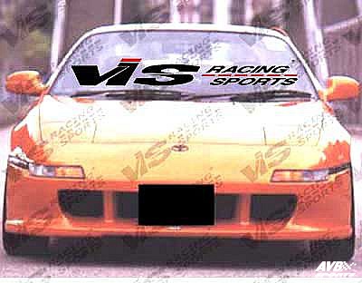 Frontbumper