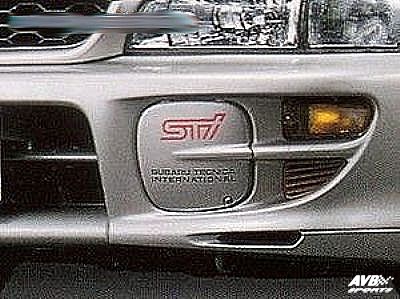 Fog light Covers