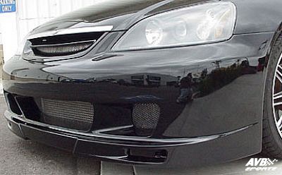 Frontbumper