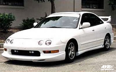 Frontlip