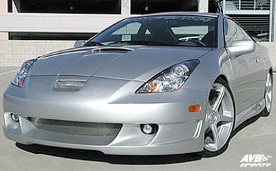 Frontbumper