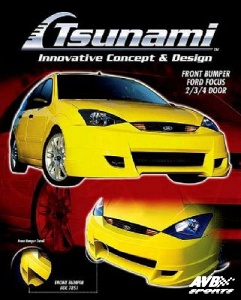 Frontbumper