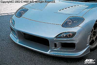Frontbumper