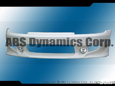Frontbumper
