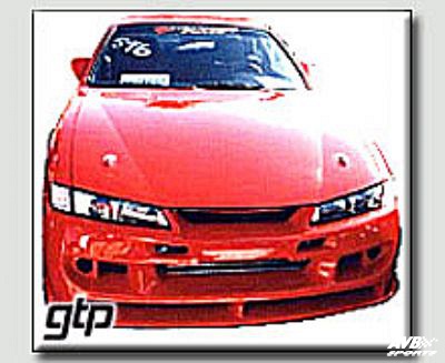 Frontbumper