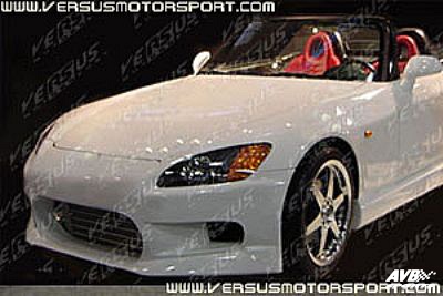 Frontbumper