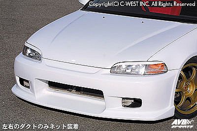 Frontbumper