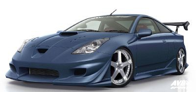 Frontbumper