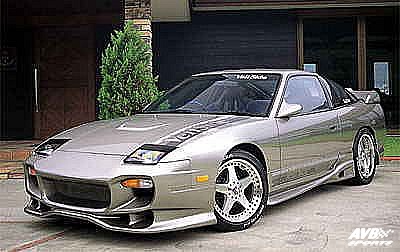 Frontbumper