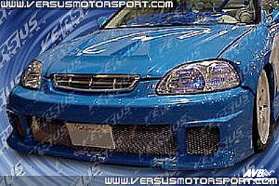 Frontbumper