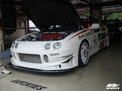 Frontbumper