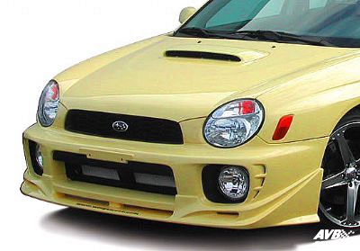 Frontlip