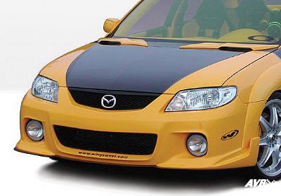 Frontbumper