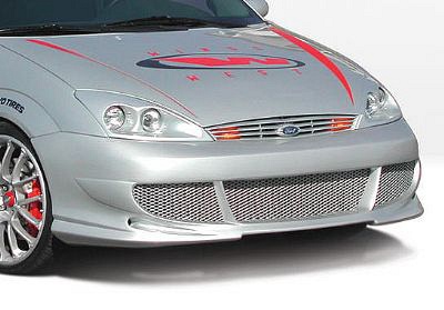 Frontbumper