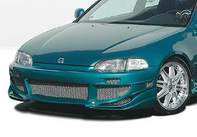 Frontbumper