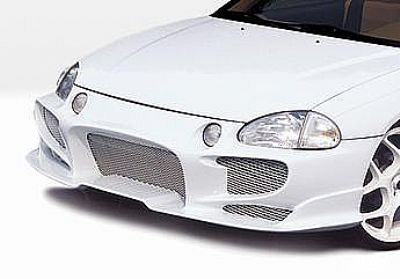 Frontbumper