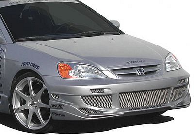 Frontbumper