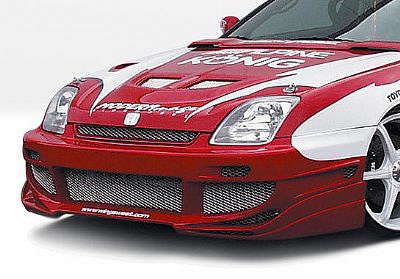 Frontbumper