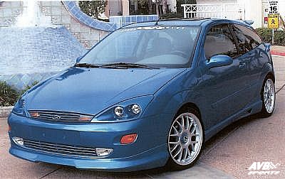 Frontlip