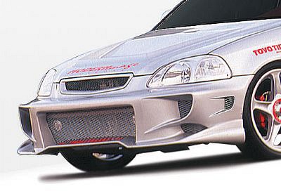 Frontbumper