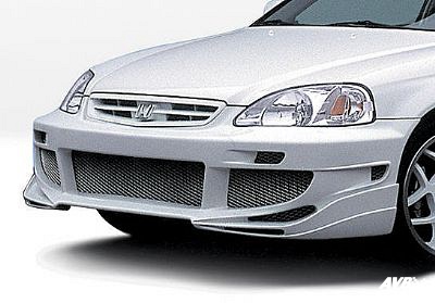 Frontbumper