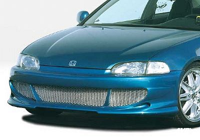 Frontbumper