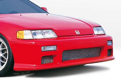Frontbumper