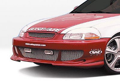 Frontbumper