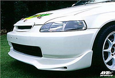 Frontlip