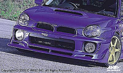 Frontlip