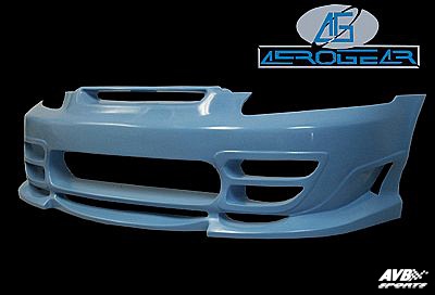 Frontbumper