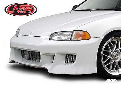 Frontbumper