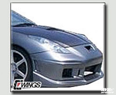 Frontbumper