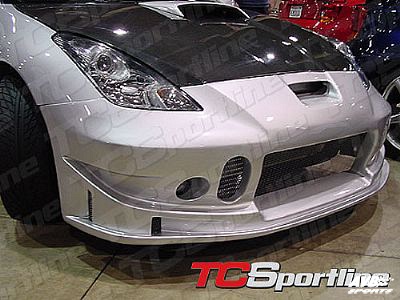 Frontbumper