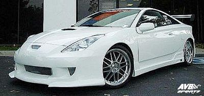 Frontbumper