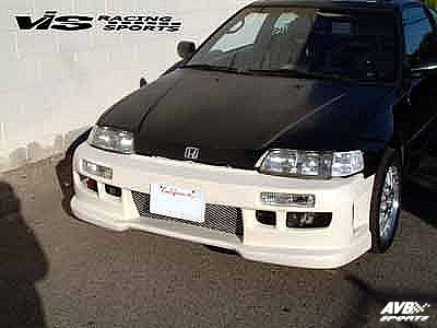Frontbumper