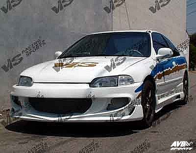 Frontbumper