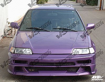 Frontbumper