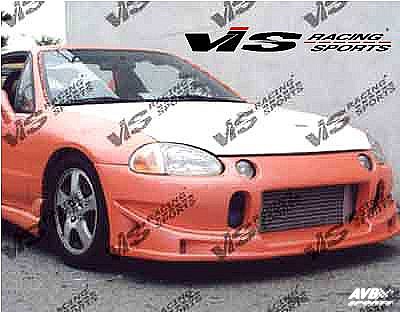 Frontbumper