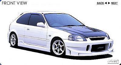 Frontbumper