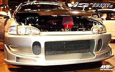 Frontbumper