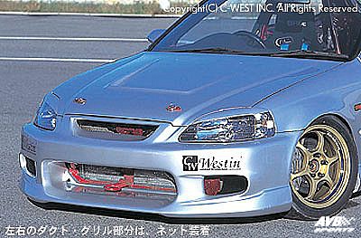 Frontbumper