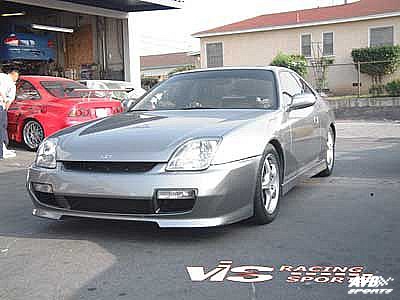 Frontbumper