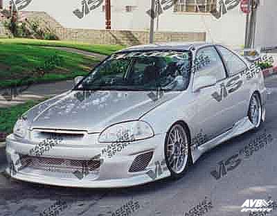 Frontbumper